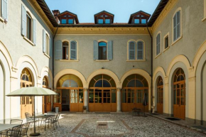 Гостиница Residence San Vittore 49 - La Cordata  Милан